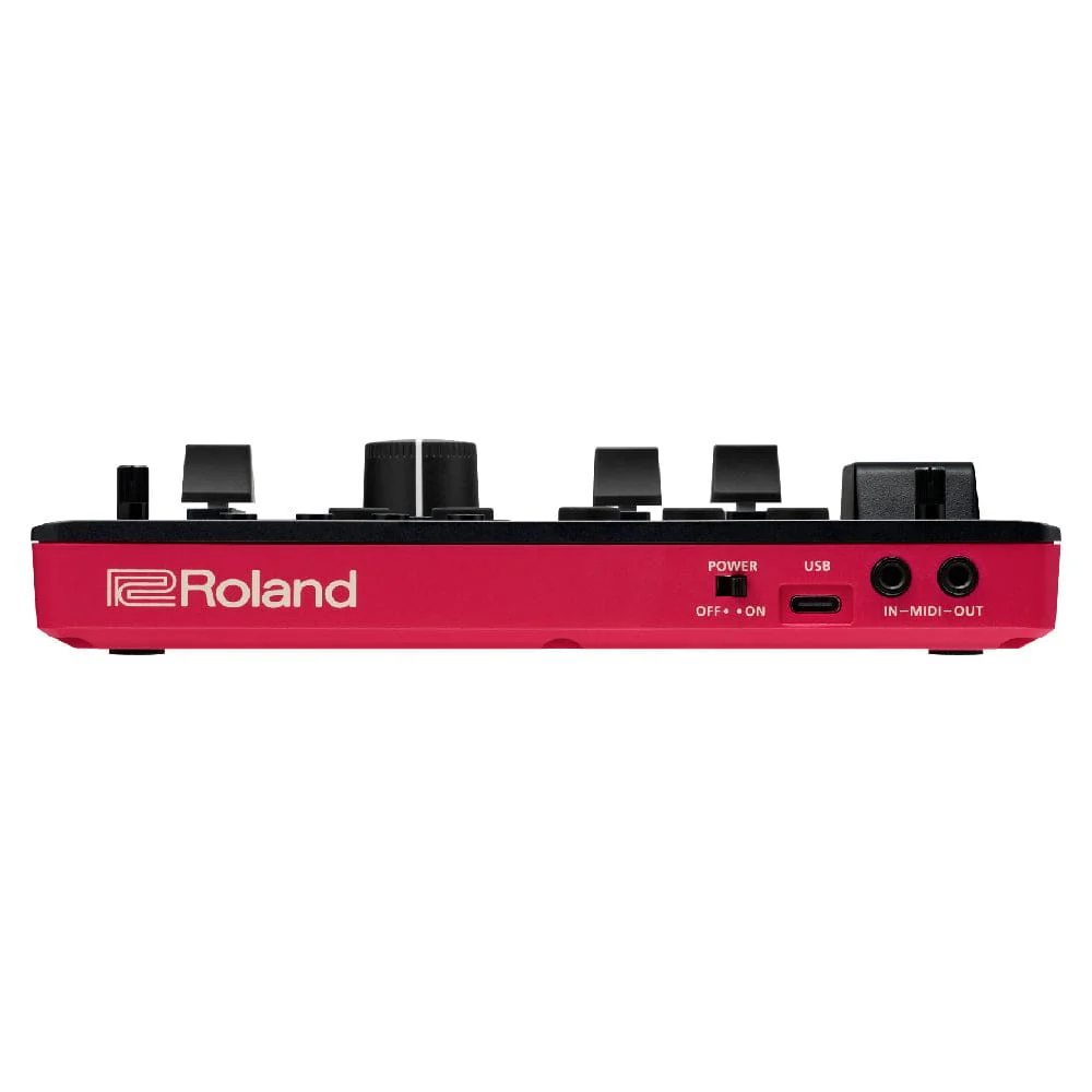 Roland E-4 Voice Tweaker Voice Processors - Image 4
