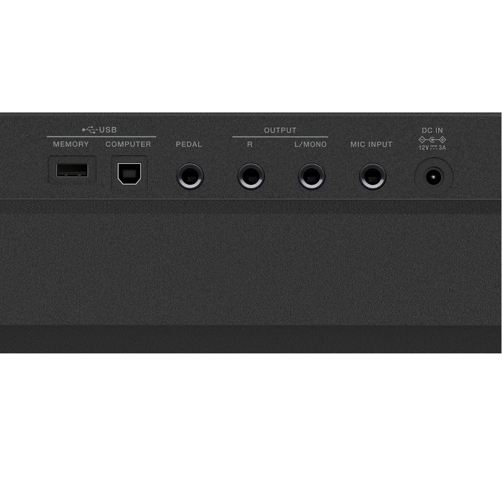 Roland E-X50 61 Key Arranger Keyboard - Image 11