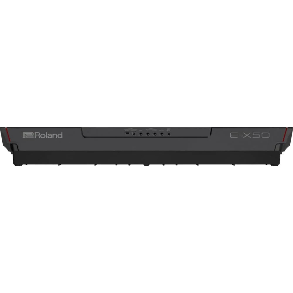 Roland E-X50 61 Key Arranger Keyboard - Image 12