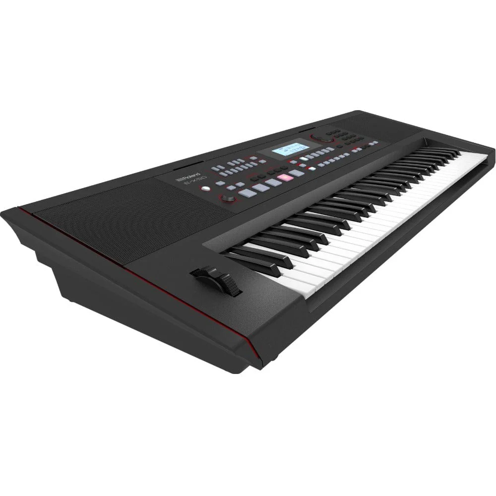 Roland E-X50 61 Key Arranger Keyboard - Image 2
