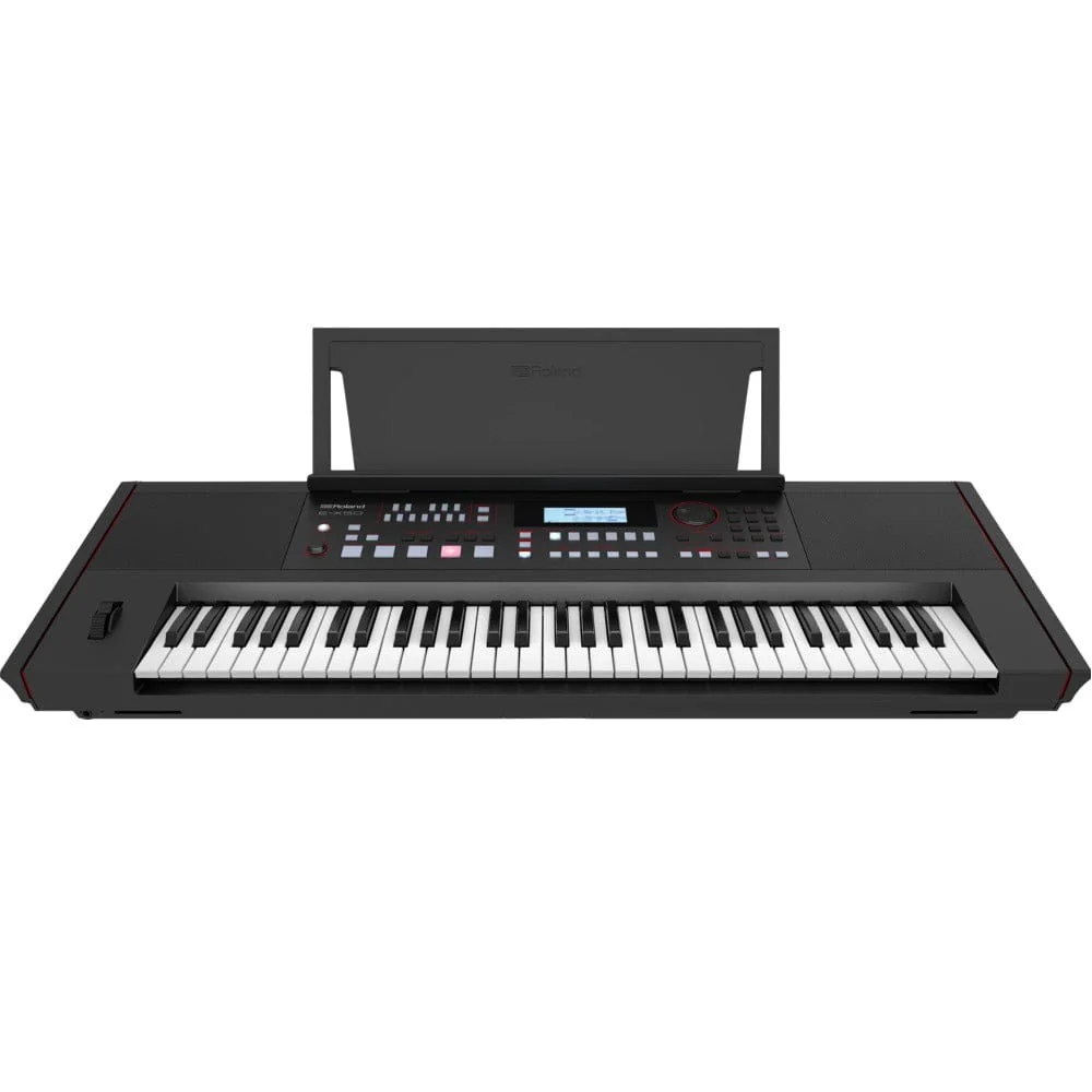 Roland E-X50 61 Key Arranger Keyboard - Image 4