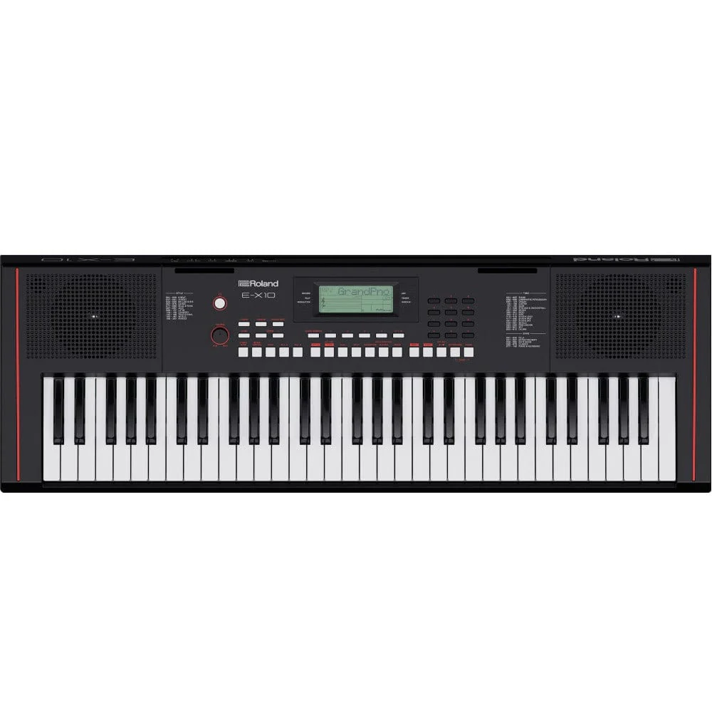 Roland EX-10 Arranger Keyboard