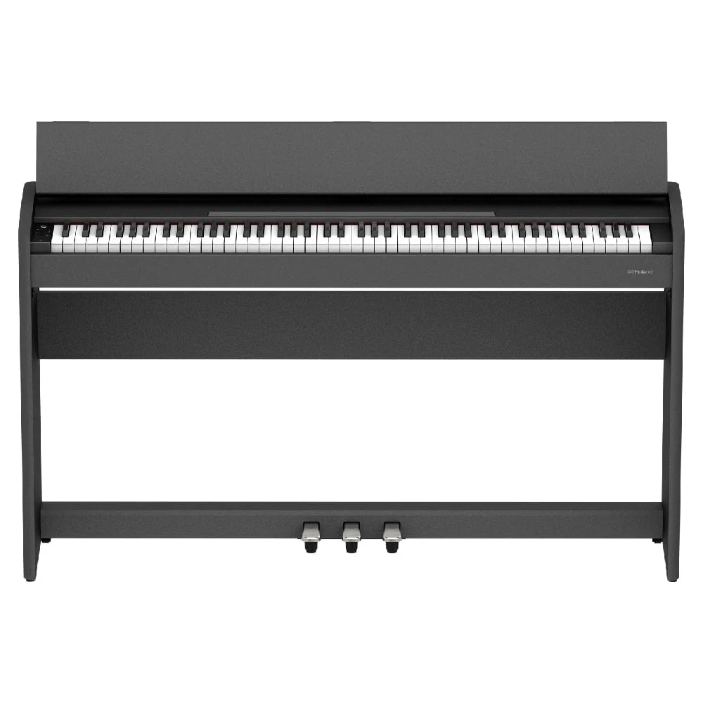 Roland F107 88 Key Digital Piano with Onboard Bluetooth - Image 9