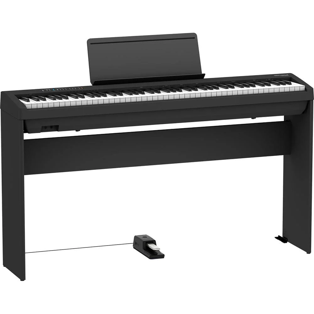 Roland FP 30X 88-Key Digital Piano - Image 2