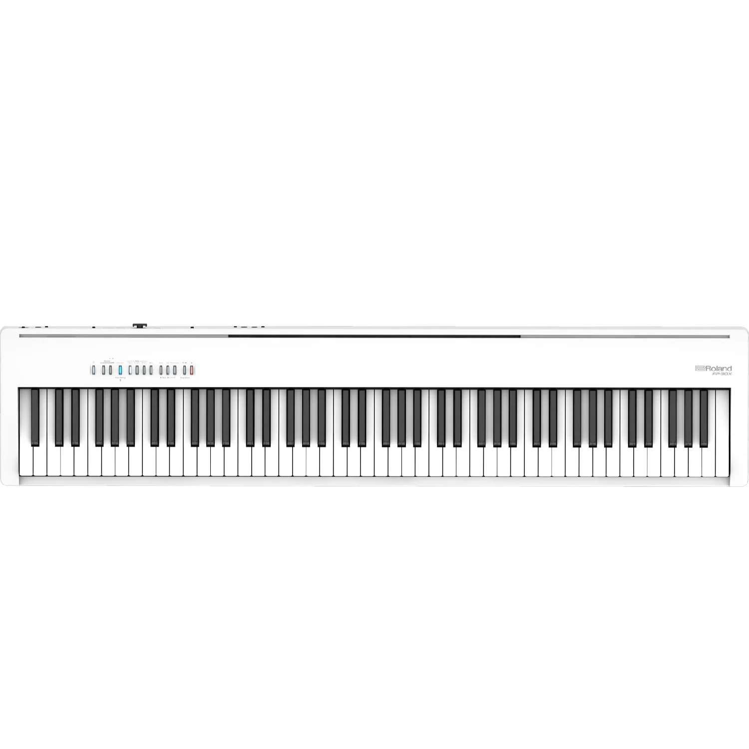 Roland FP 30X 88-Key Digital Piano - Image 4