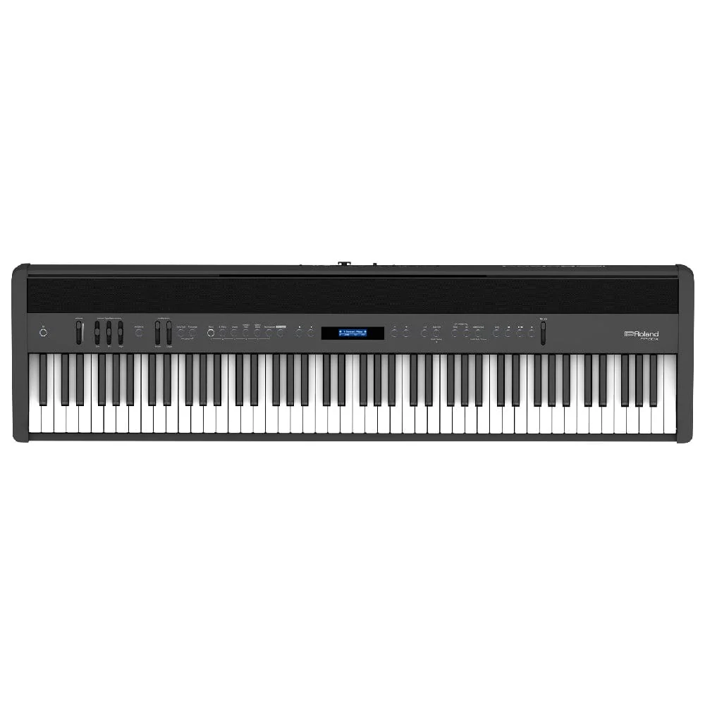 Roland FP-60X 88 Keys Digital Piano