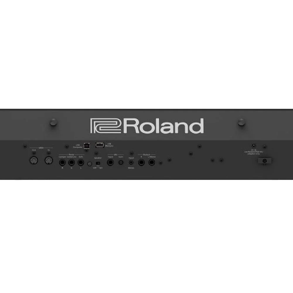 Roland FP-90X 88 Key Digital Piano - Image 6