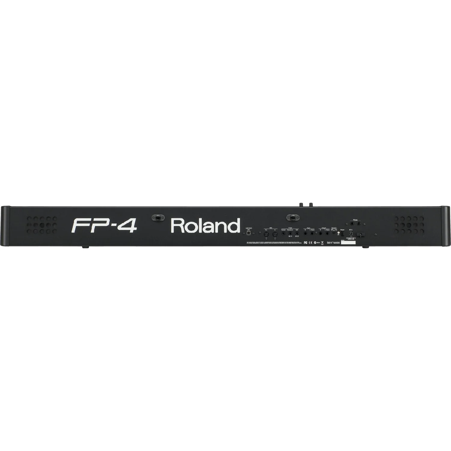 Roland FP4 Digital Piano - Image 3
