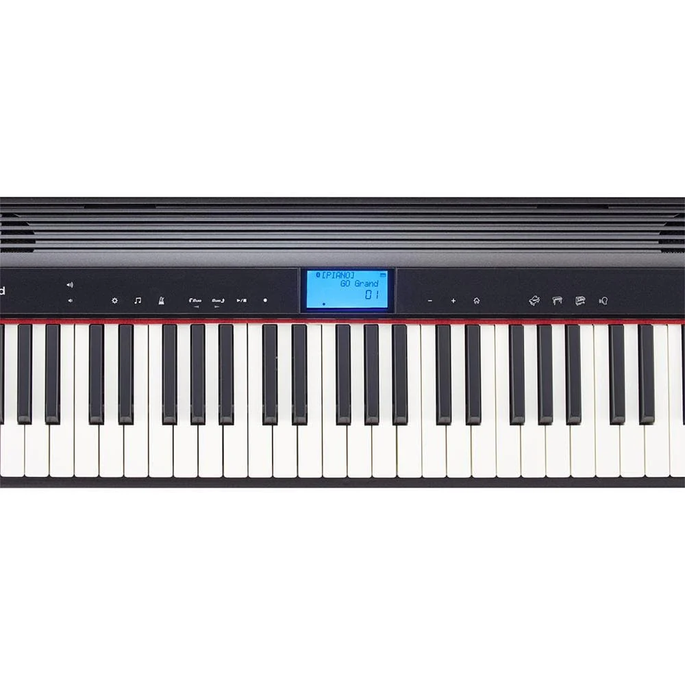 Roland GO 61P 61 keys Digital Piano - Image 8