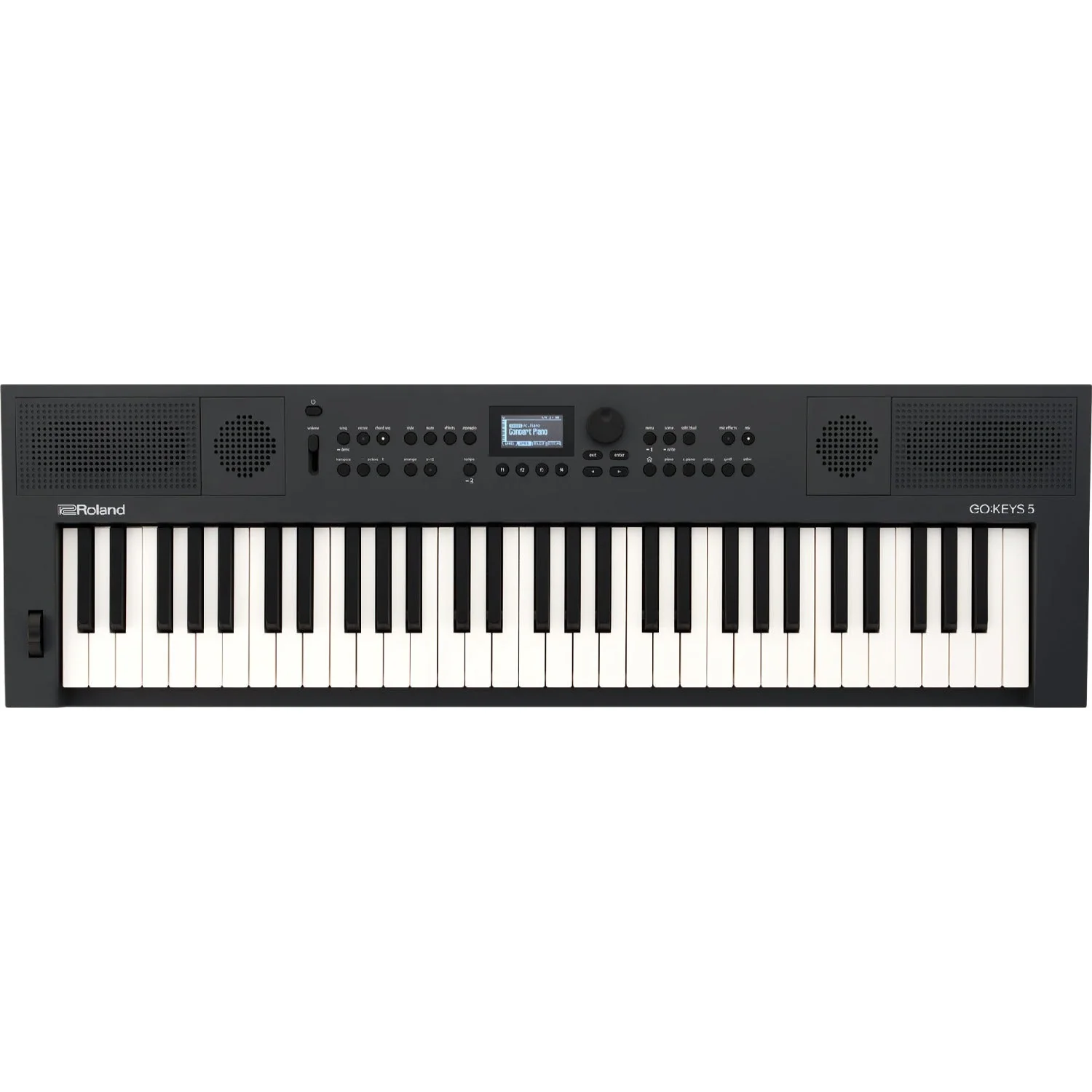 Roland Go Keys 5 Music Creation Portable Keyboard
