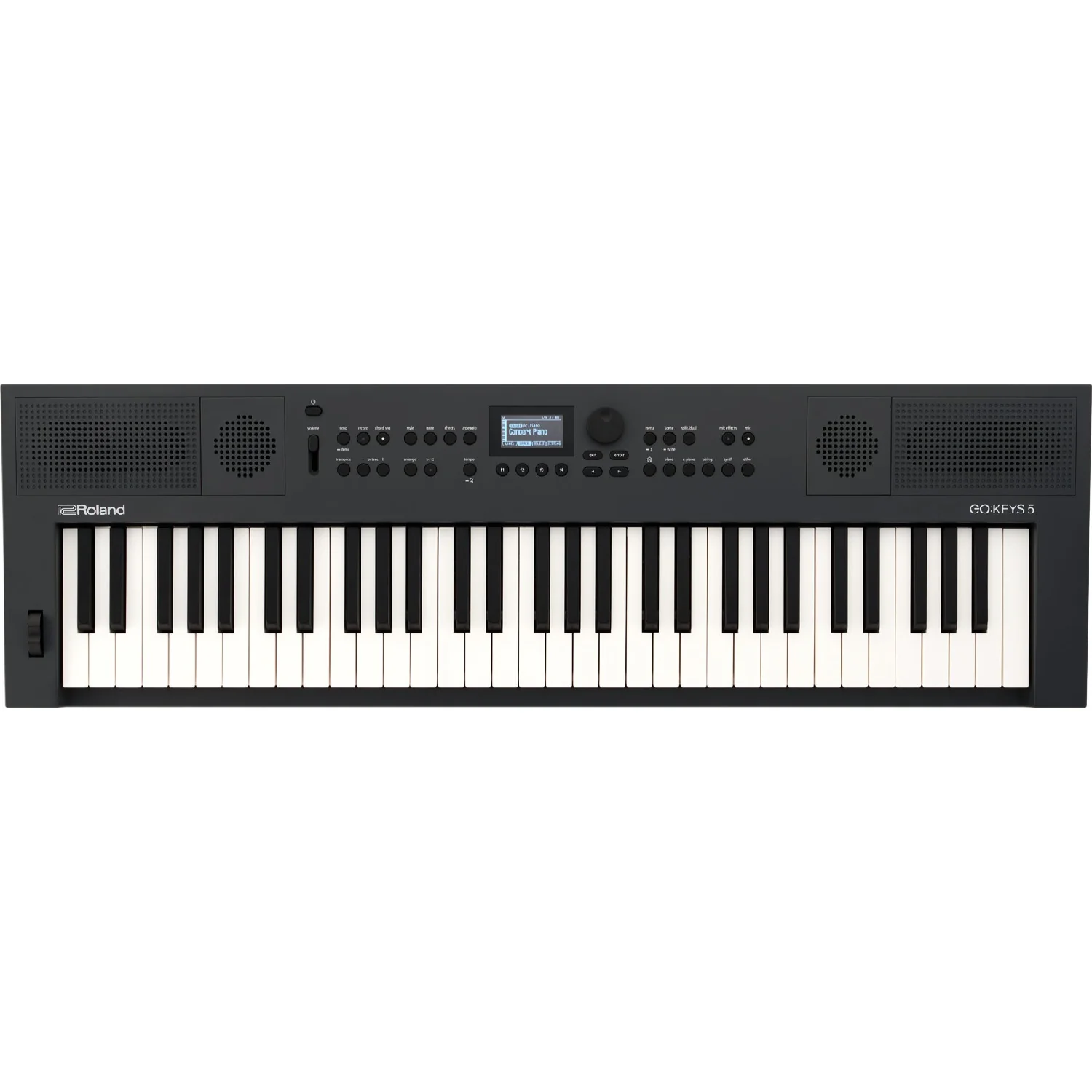 Roland Go Keys 5 Music Creation Portable Keyboard - Image 2