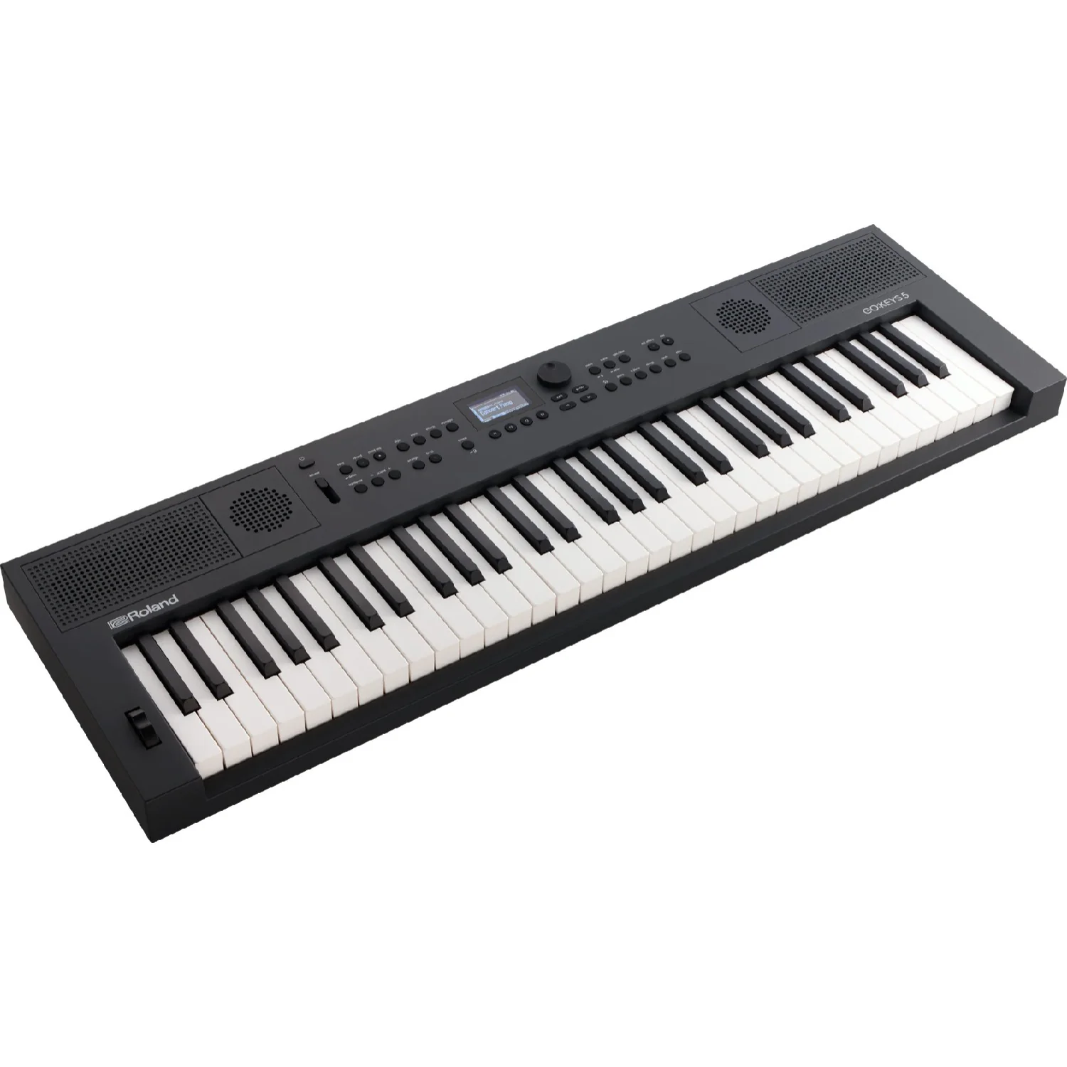 Roland Go Keys 5 Music Creation Portable Keyboard - Image 3