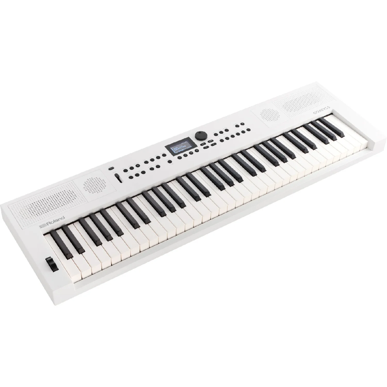Roland Go Keys 5 Music Creation Portable Keyboard - Image 6