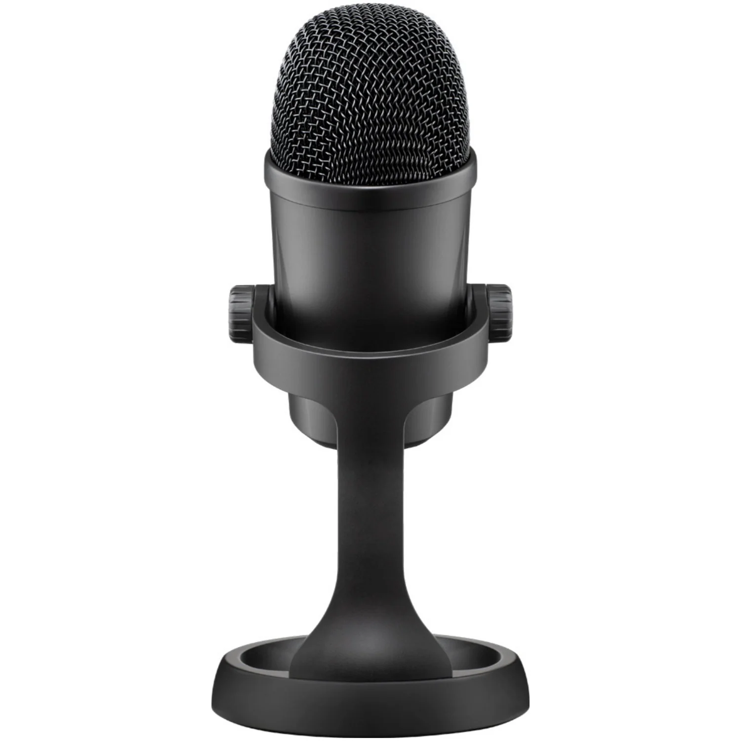 Roland GO PODCAST Video Podcasting Studio USB Microphone for Smartphones - Image 8