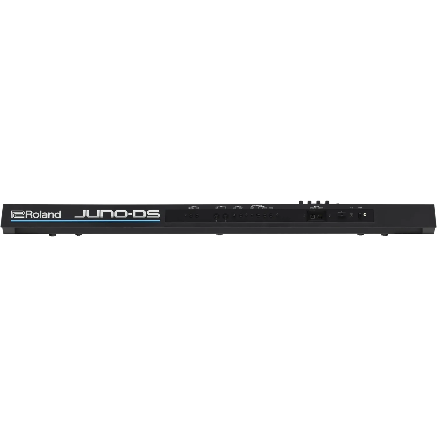 Roland JUNO-DS76 Synthesizer - Image 3