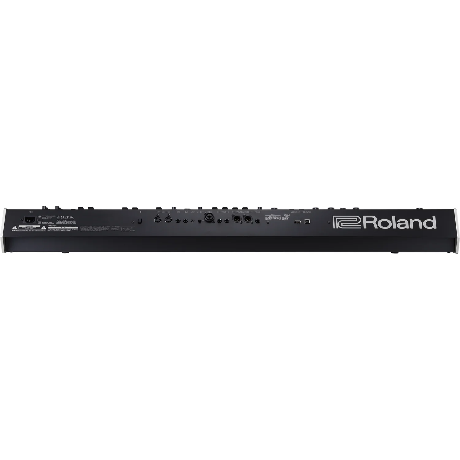 Roland Jupiter-X 61 Keys Synthesizer - Image 4