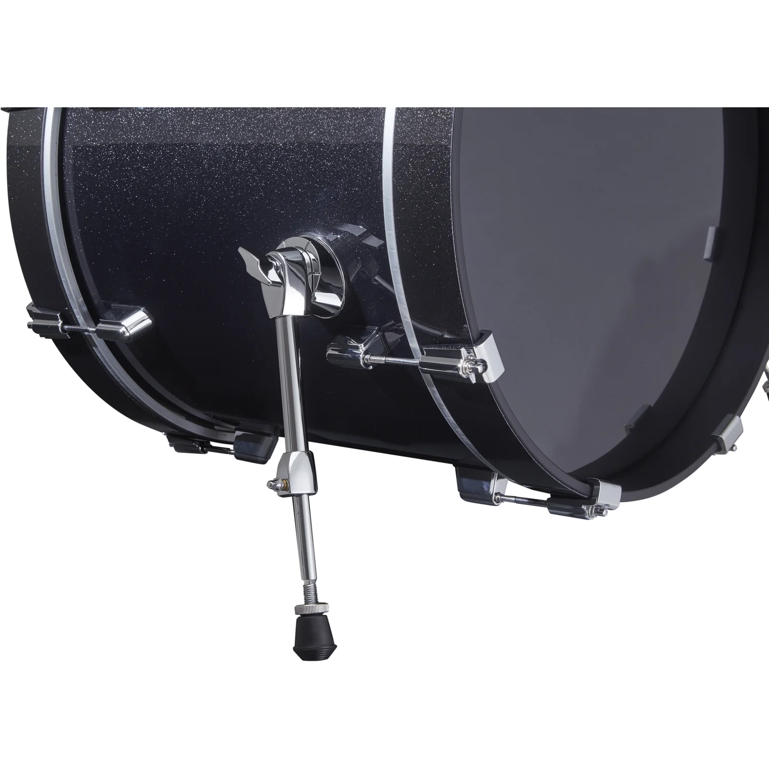 Roland KD-200-MS Full Size V-Drums Acoustic Design Kick Drum Pad - Image 3