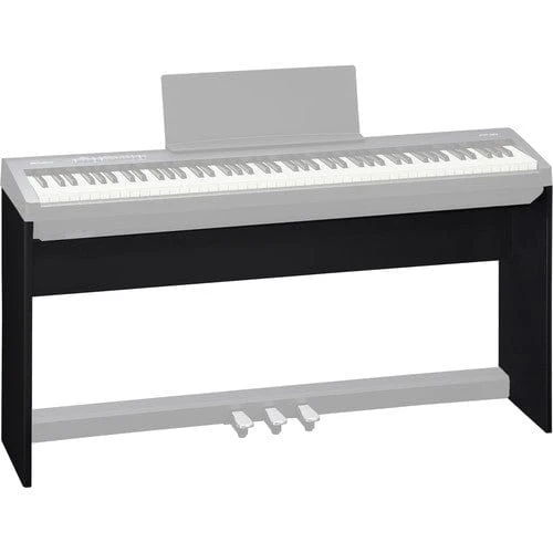 Roland KSC-70 Keyboard Stand for FP-30 Digital Piano - Open Box