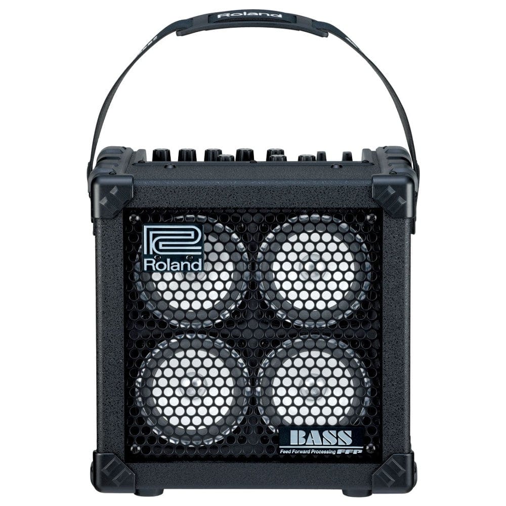 Roland MCB-RX Bass Amplifier