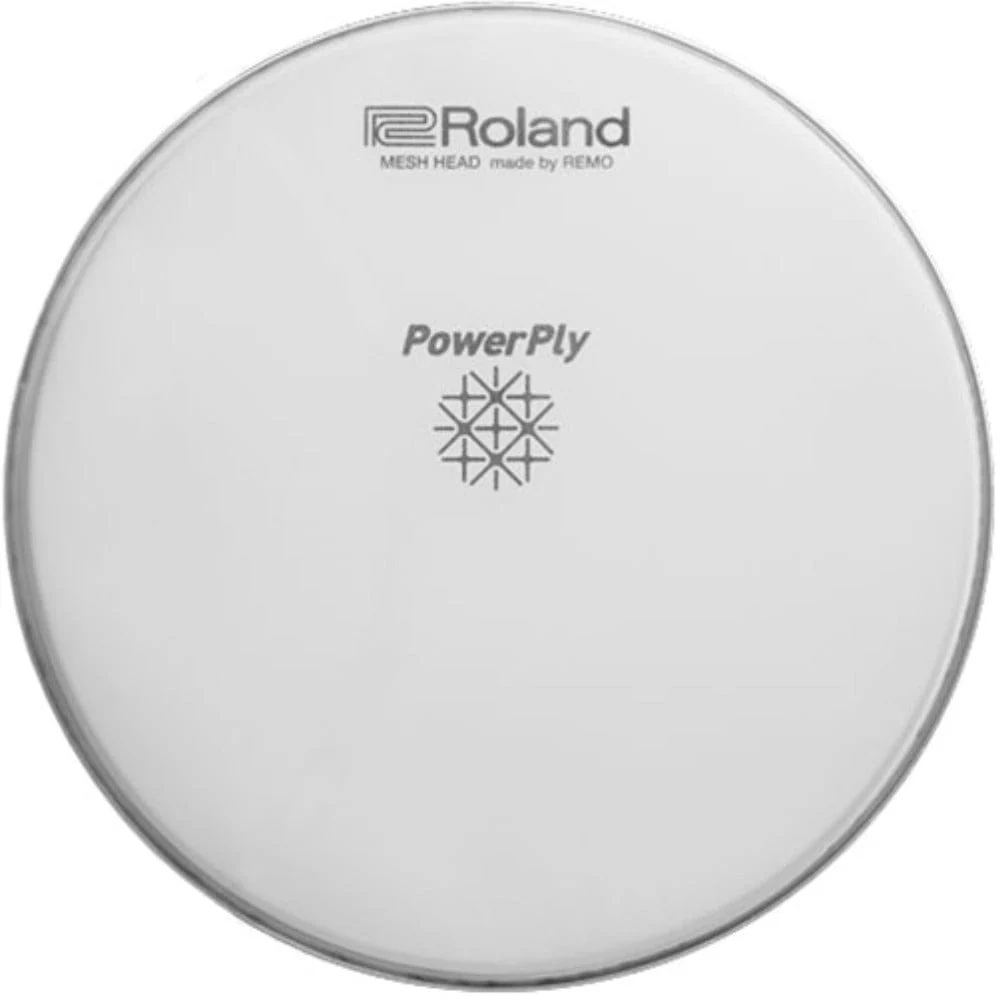 Roland MH2 PowerPly Mesh Head - Image 2