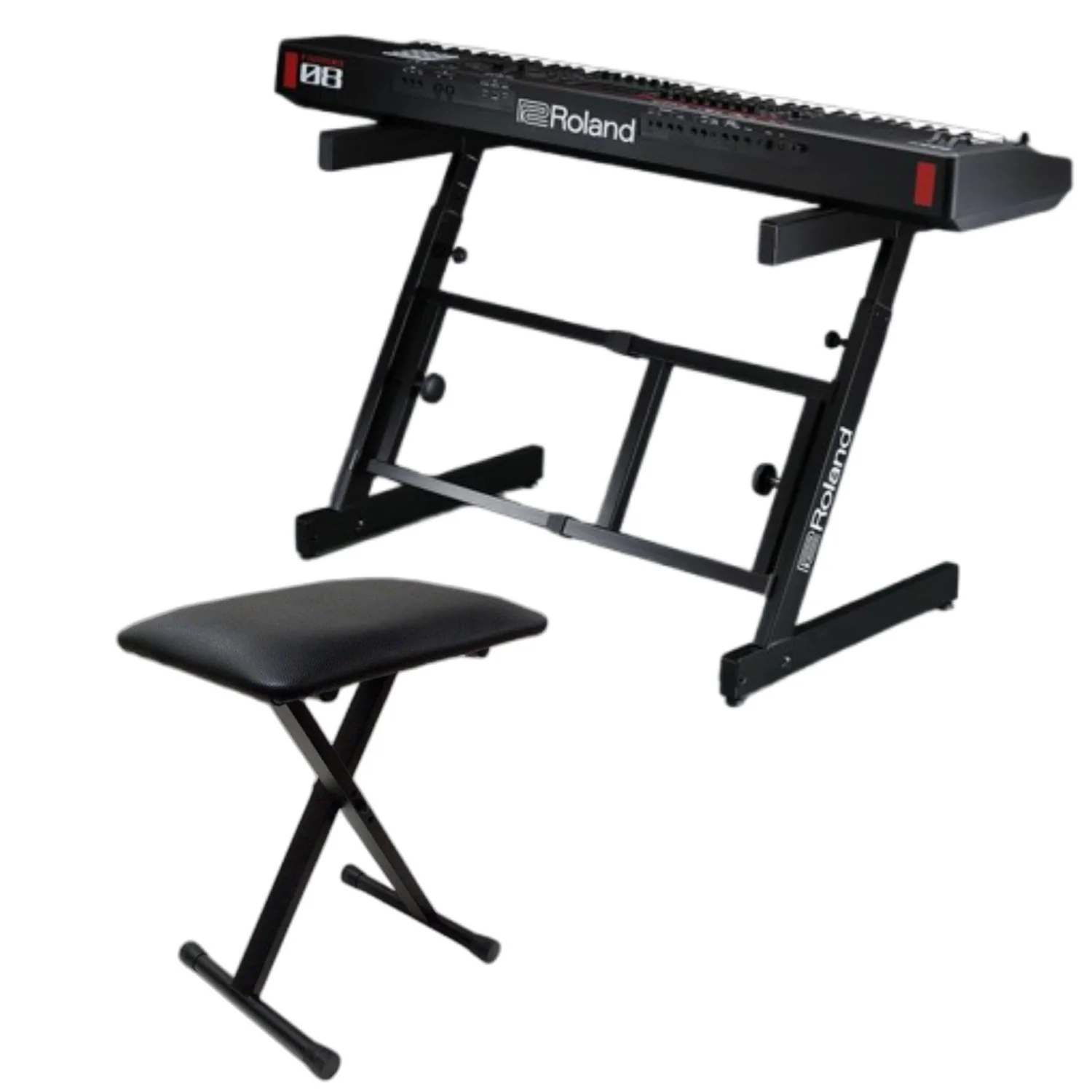 Roland RD-08 88 Keys Stage Digital Piano - Image 8