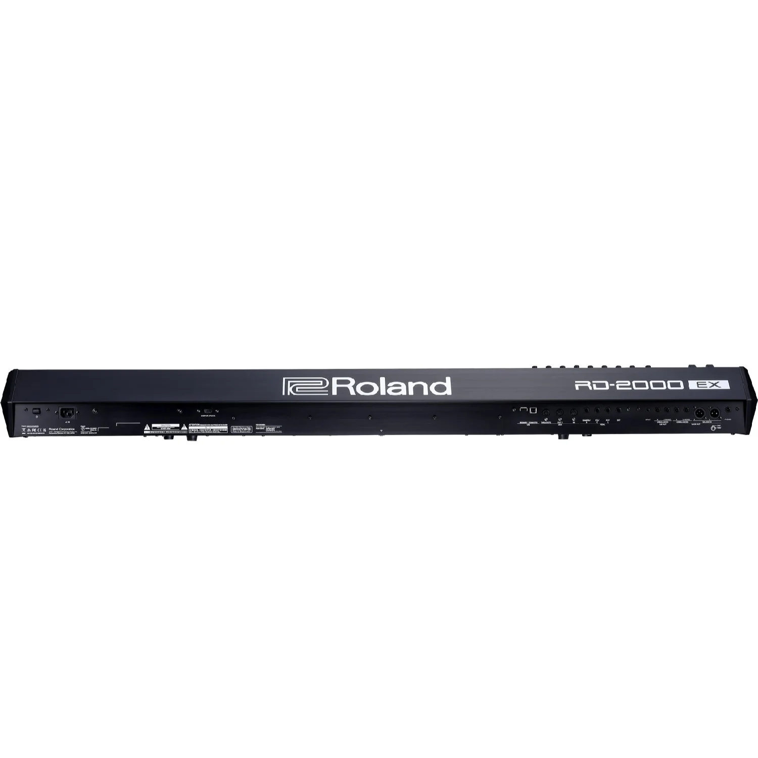 Roland RD 2000 EX 88 Keys Digital Piano - Image 4