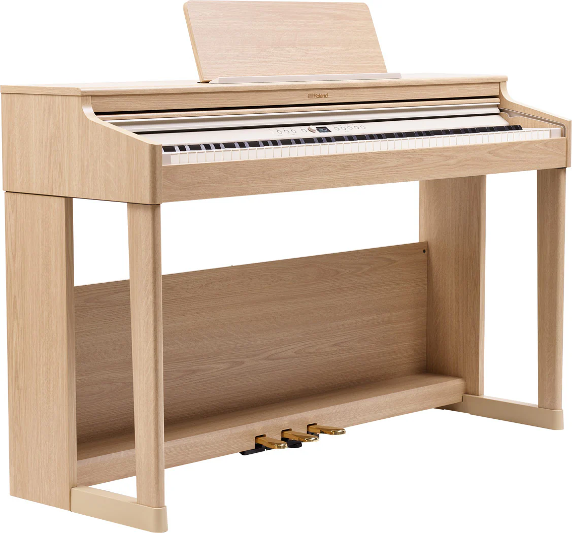 Roland RP701 88 Keys Digital Piano - Image 17