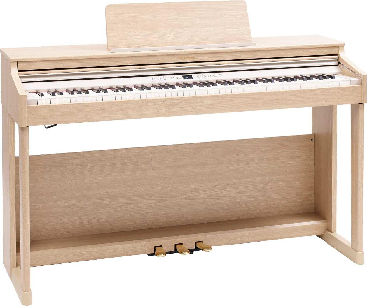 Roland RP701 88 Keys Digital Piano - Image 18