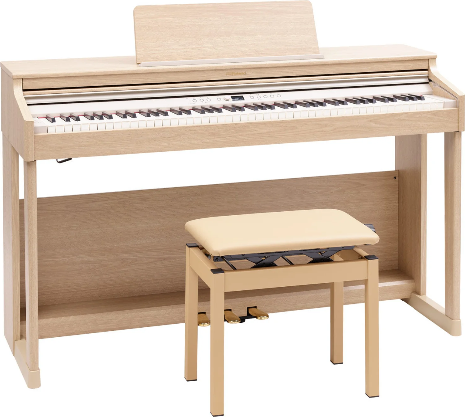 Roland RP701 88 Keys Digital Piano - Image 19