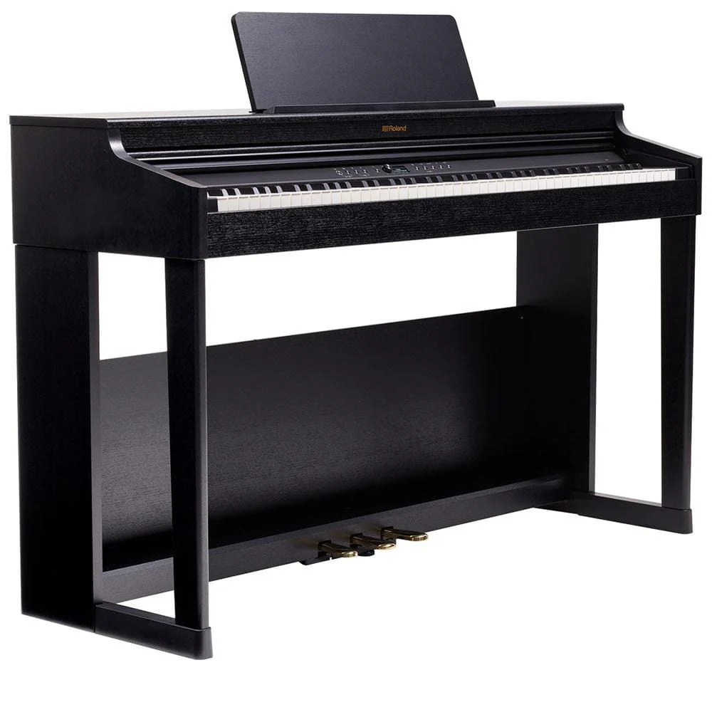 Roland RP701 88 Keys Digital Piano - Image 3