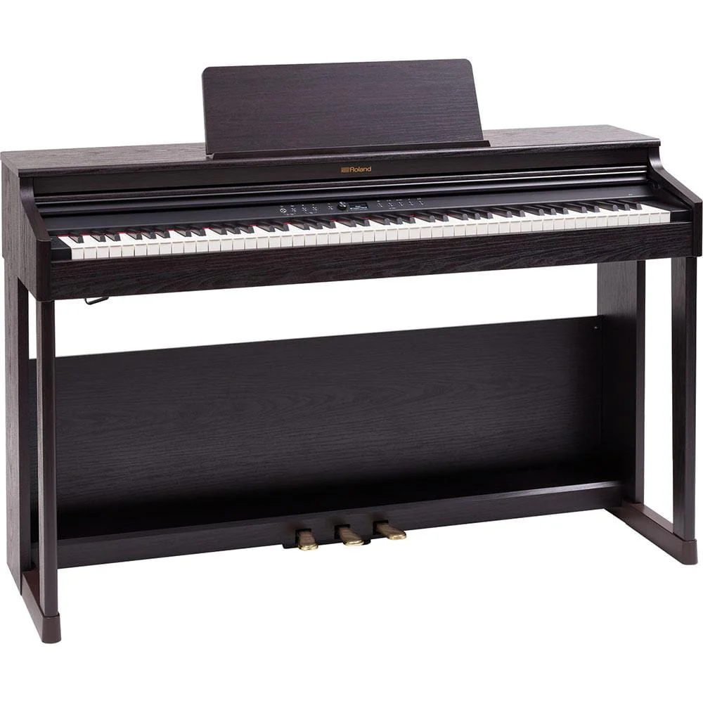 Roland RP701 88 Keys Digital Piano - Image 7