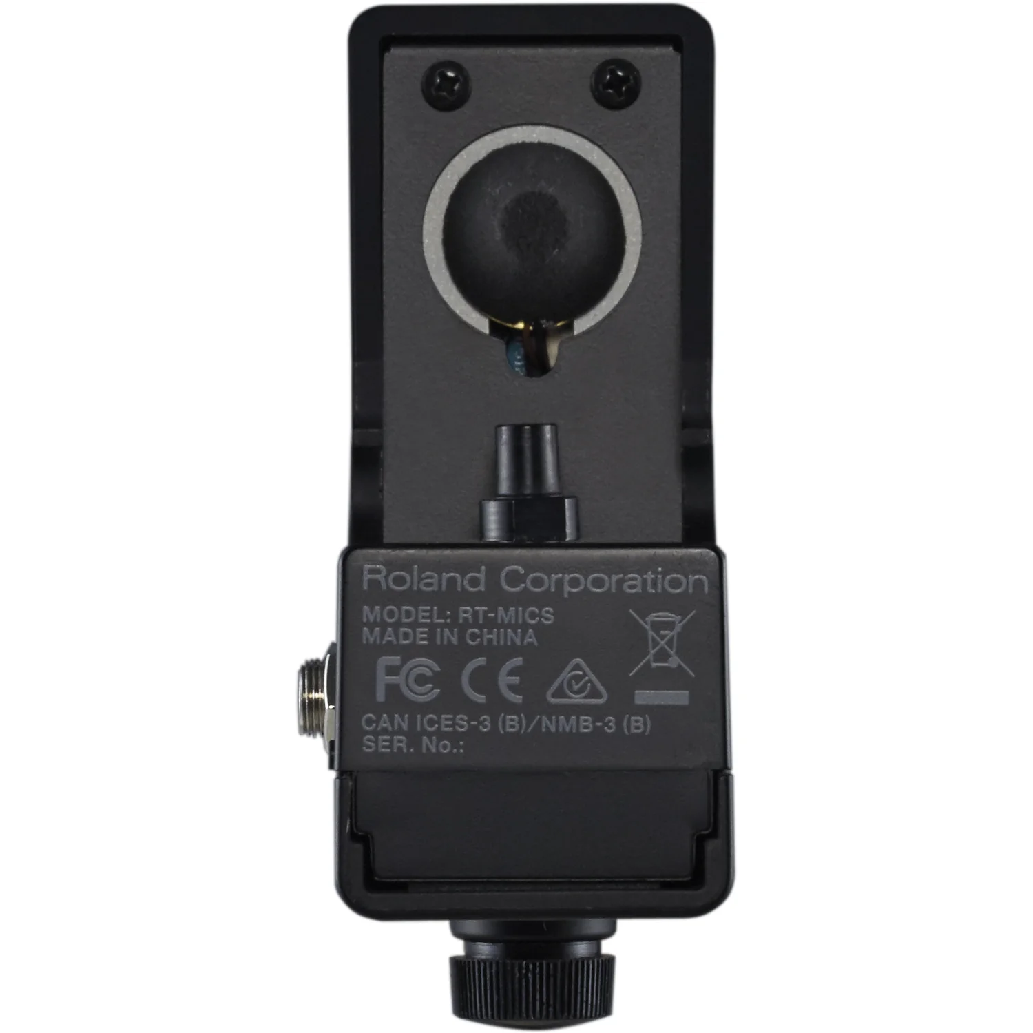 Roland RT-MICS Hybrid Drum Module - Image 11
