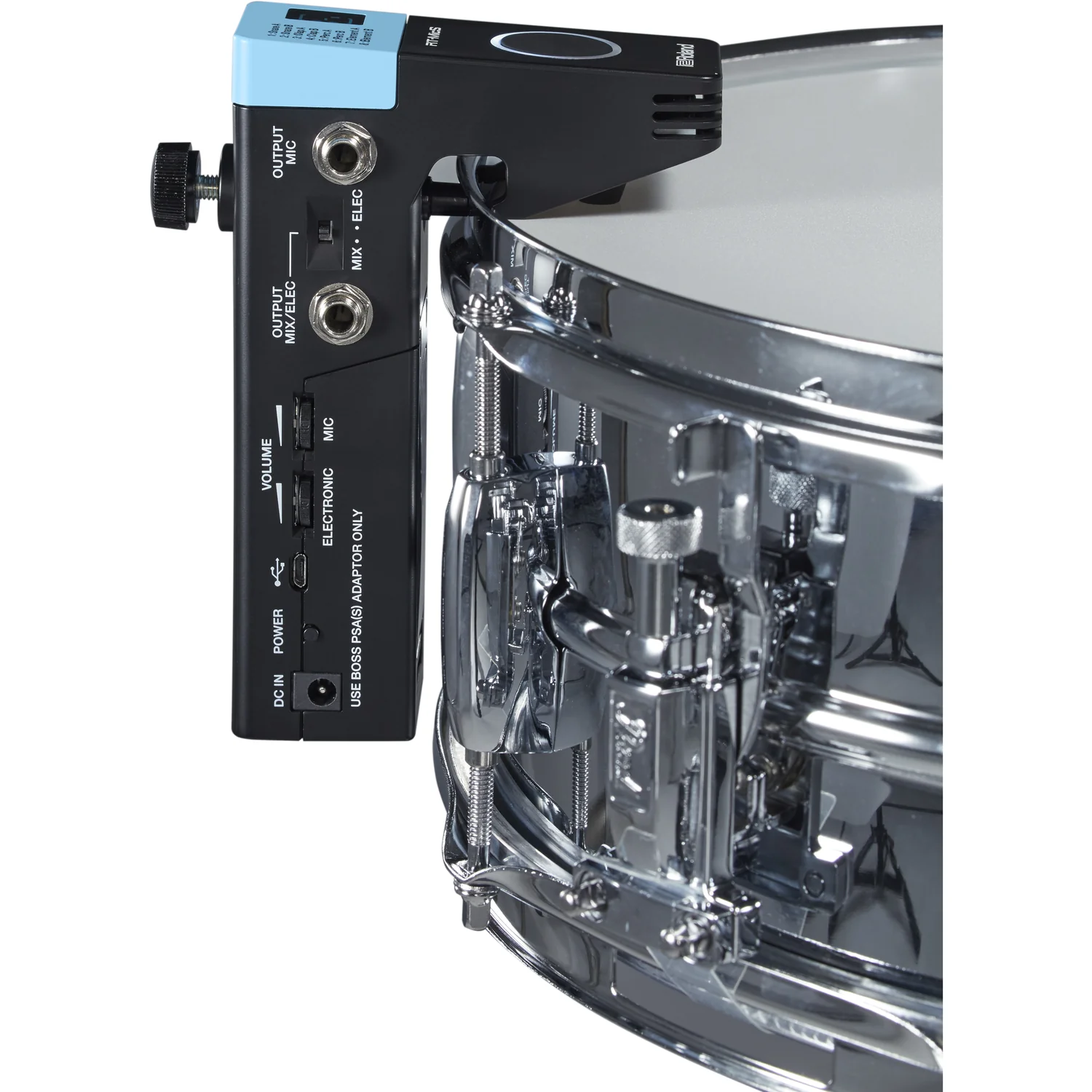 Roland RT-MICS Hybrid Drum Module - Image 13