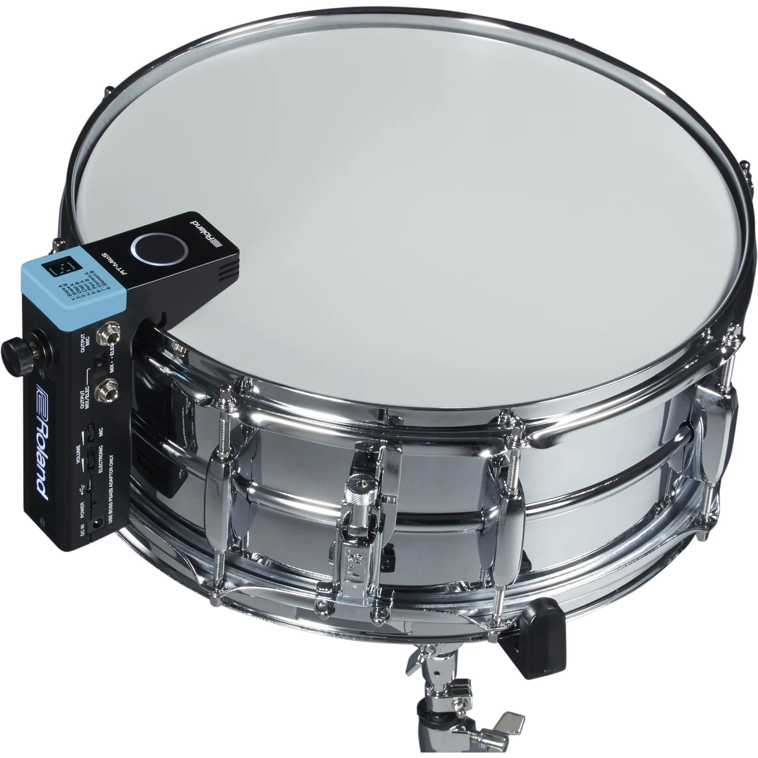 Roland RT-MICS Hybrid Drum Module - Image 14