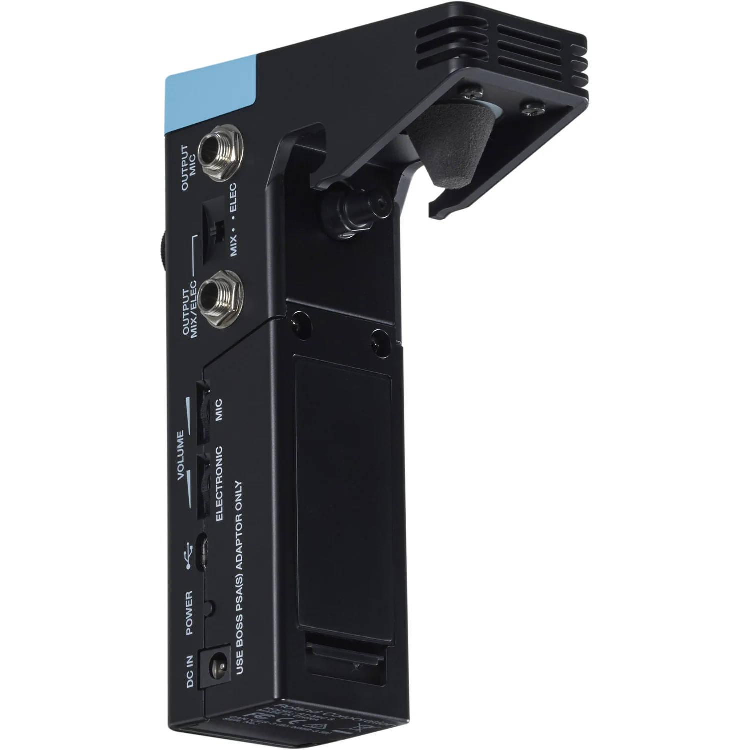 Roland RT-MICS Hybrid Drum Module - Image 4