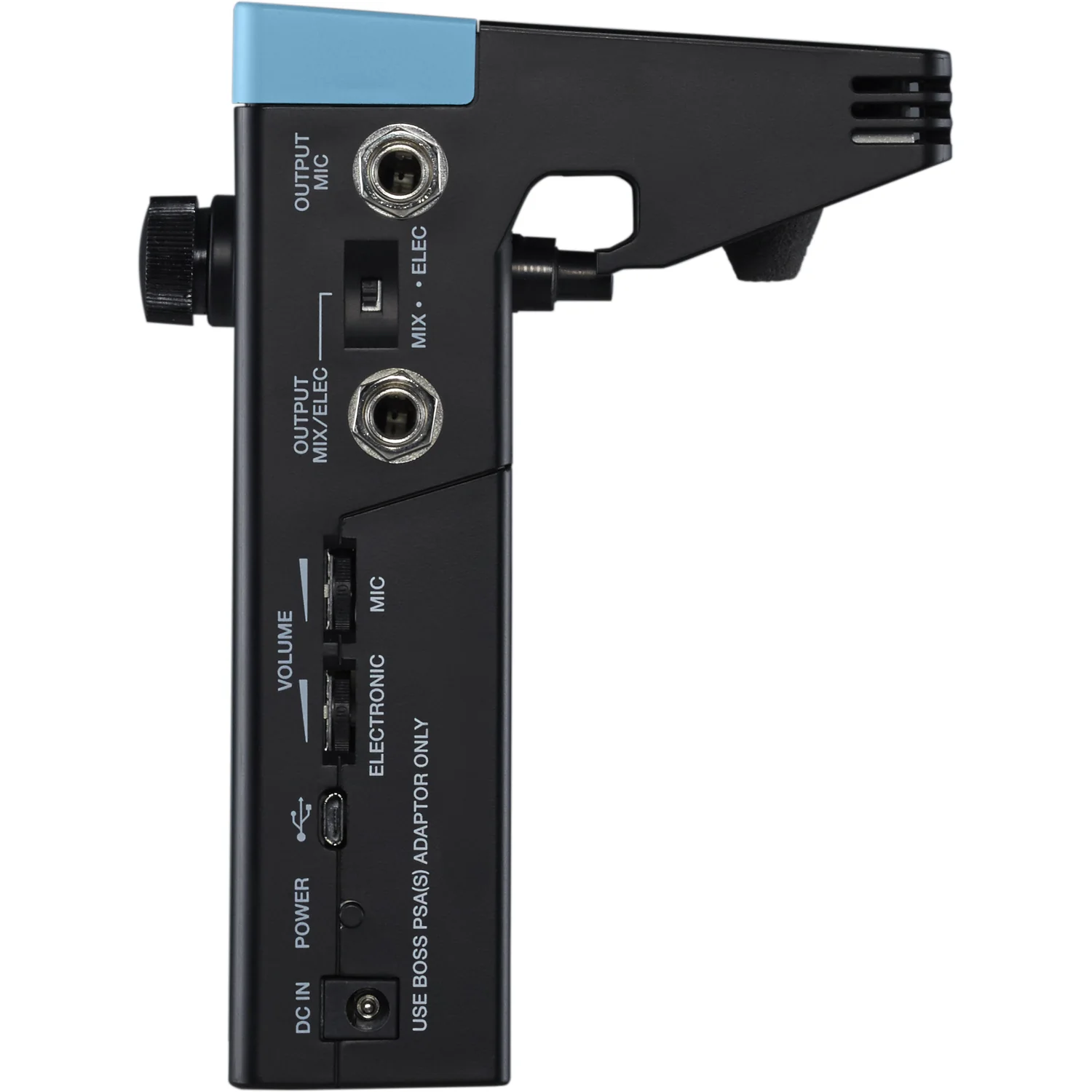 Roland RT-MICS Hybrid Drum Module - Image 6