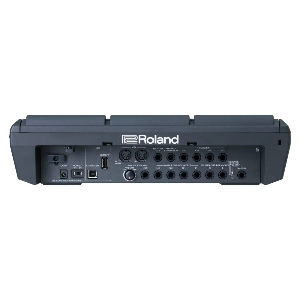 Roland SPD-SX PRO Electronic Sampling Pad - Image 3