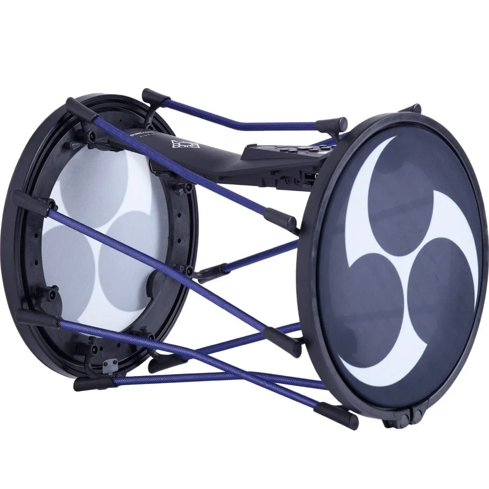 Roland TAIKO 1 Electronic Taiko Percussion Drum - Image 2