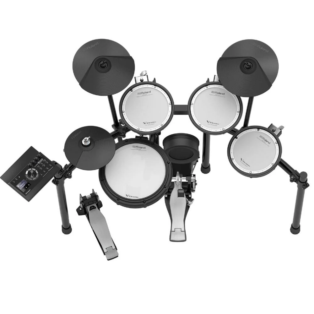 Roland TD-17KV V Drums Electronic Drum Kit - Image 2