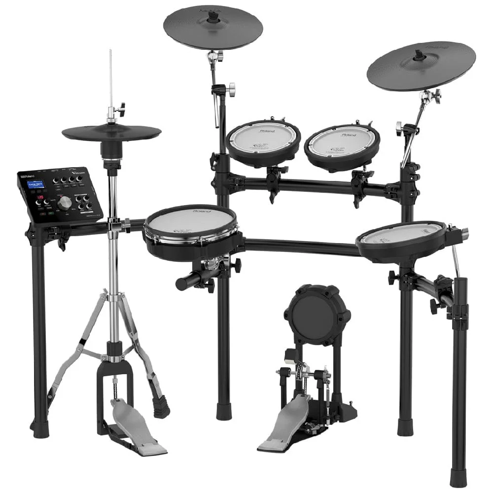 Roland TD-25K V-Drum Electric Drum Kit