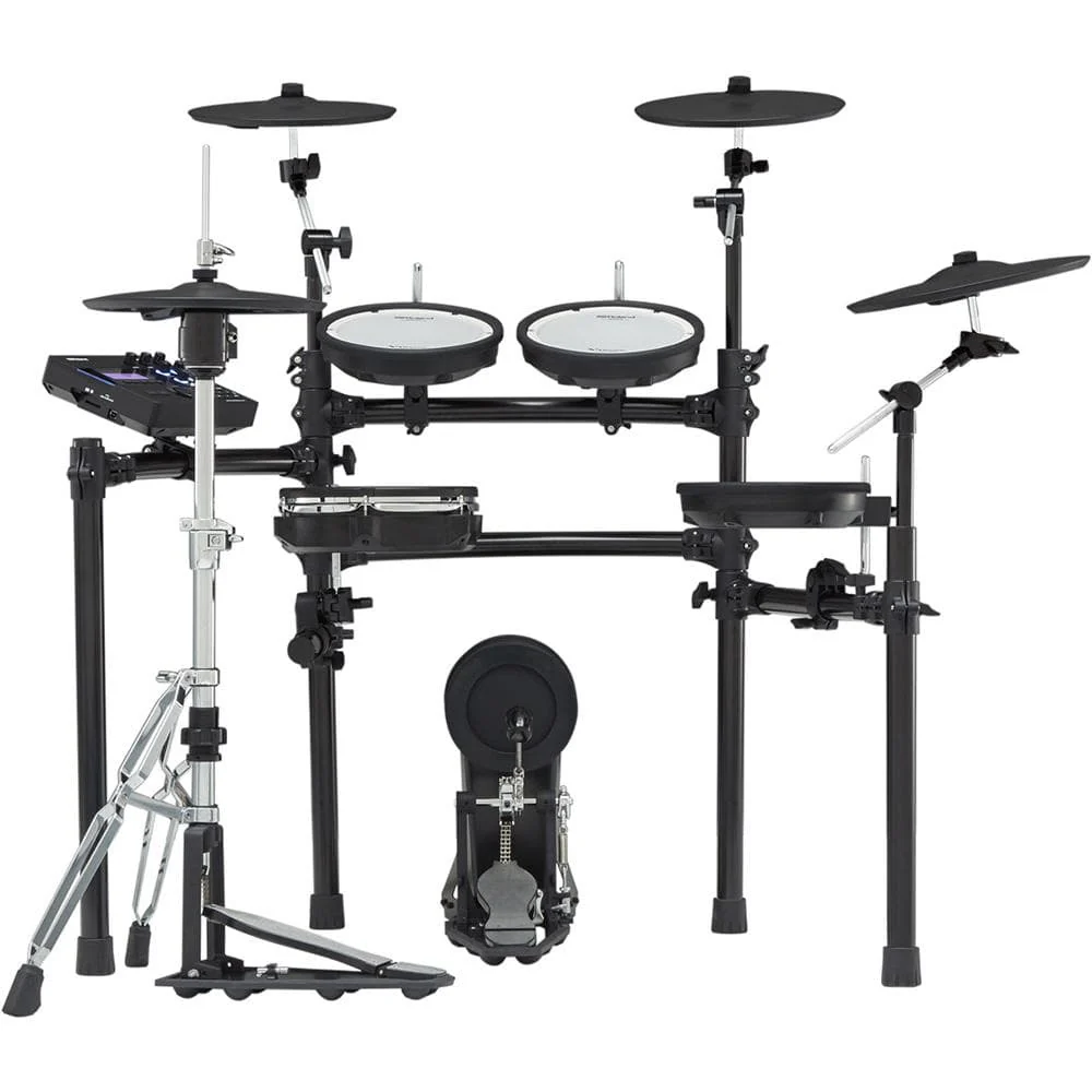 Roland TD 27K Signature Drum Kit