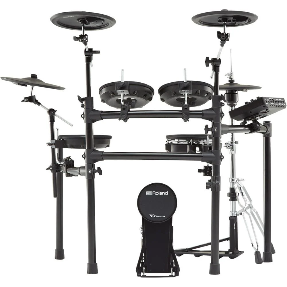 Roland TD 27K Signature Drum Kit - Image 2
