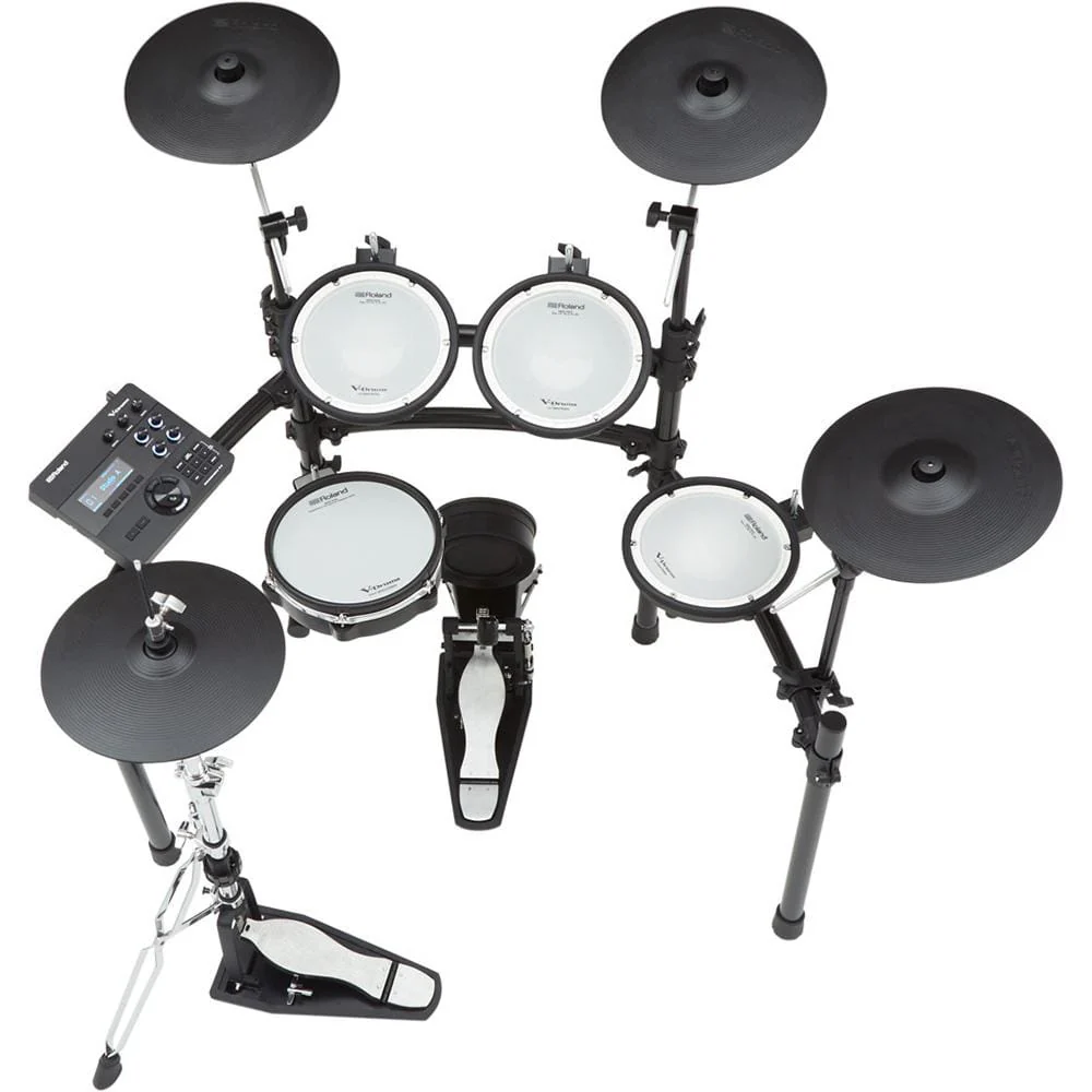 Roland TD 27K Signature Drum Kit - Image 3