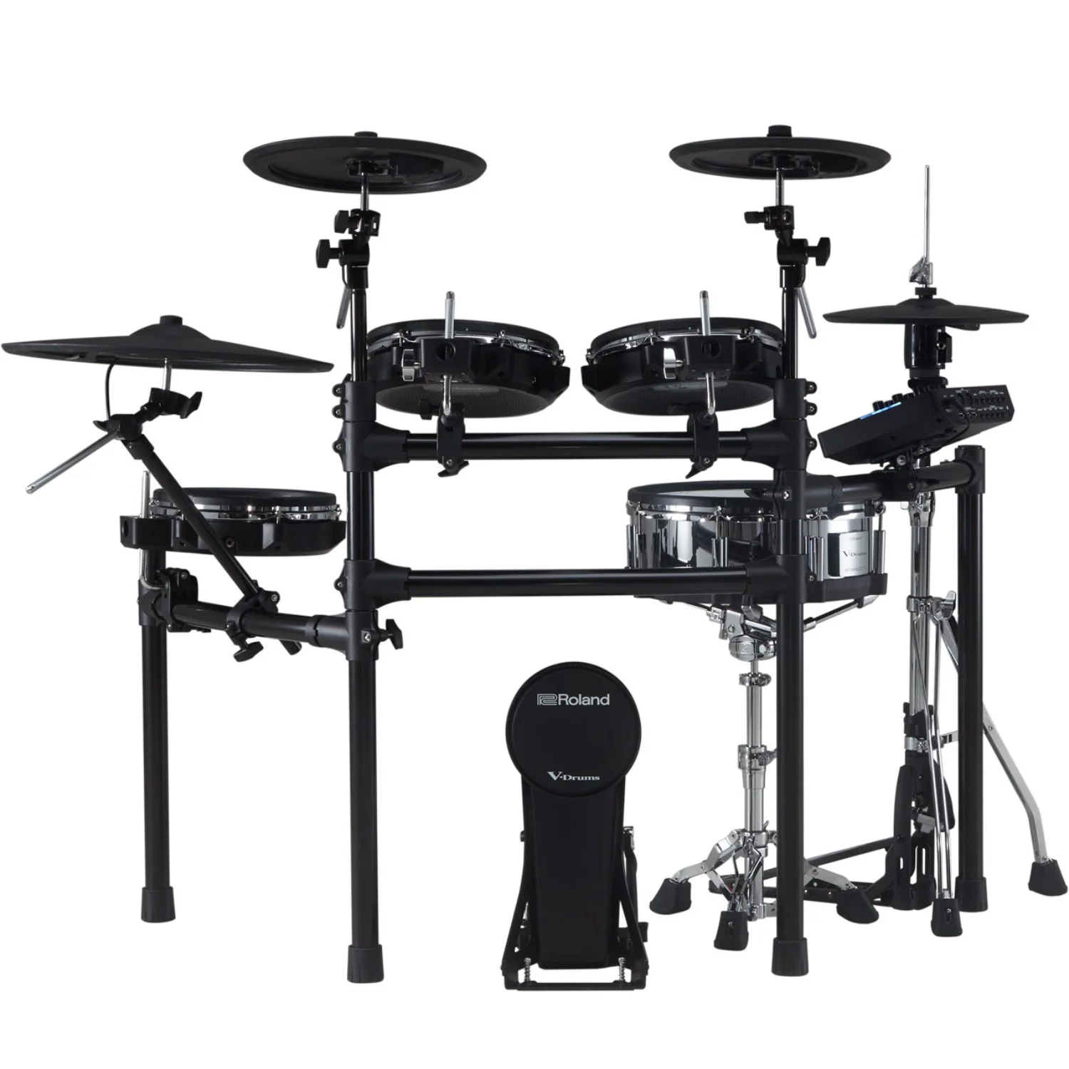 Roland TD-27KV V-Drums Electronic Drum Kit - Image 2