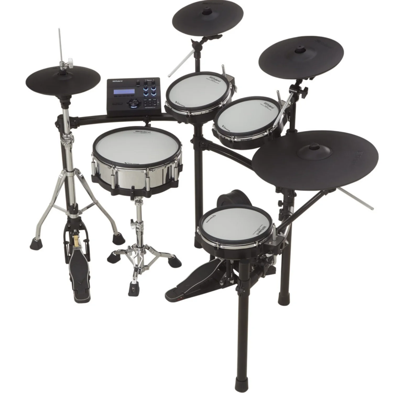 Roland TD-27KV V-Drums Electronic Drum Kit - Image 3