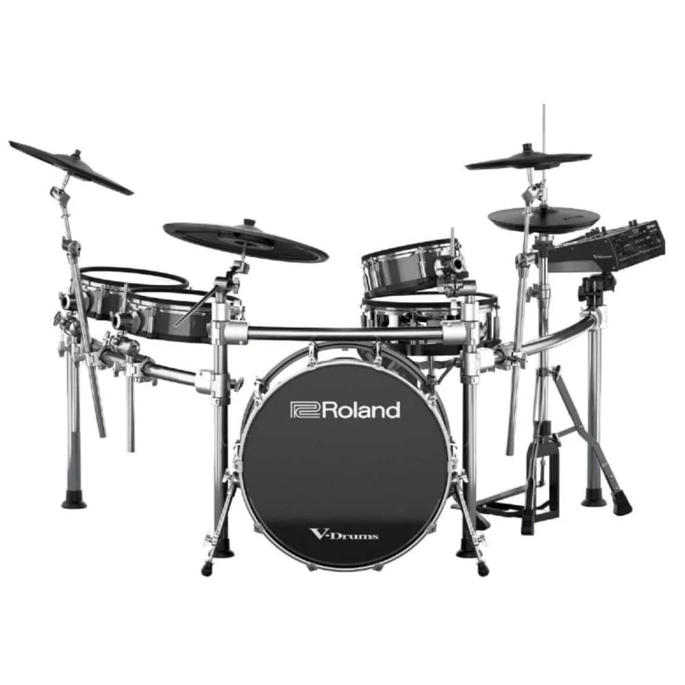 Roland TD-50KVX V-Drums Electronic Drum Kit