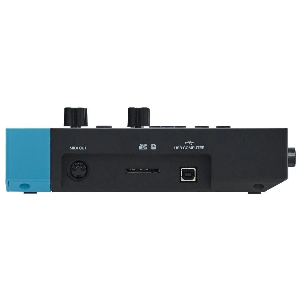 Roland TM-6 PRO Hybrid Drum Module - Image 4