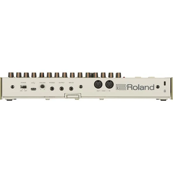 Roland TR-09 Drum Machine MIDI Controller - Image 4