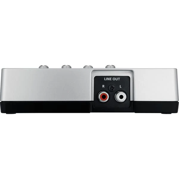 Roland UA-4FX2 Stream Station USB Audio Interface - Image 7
