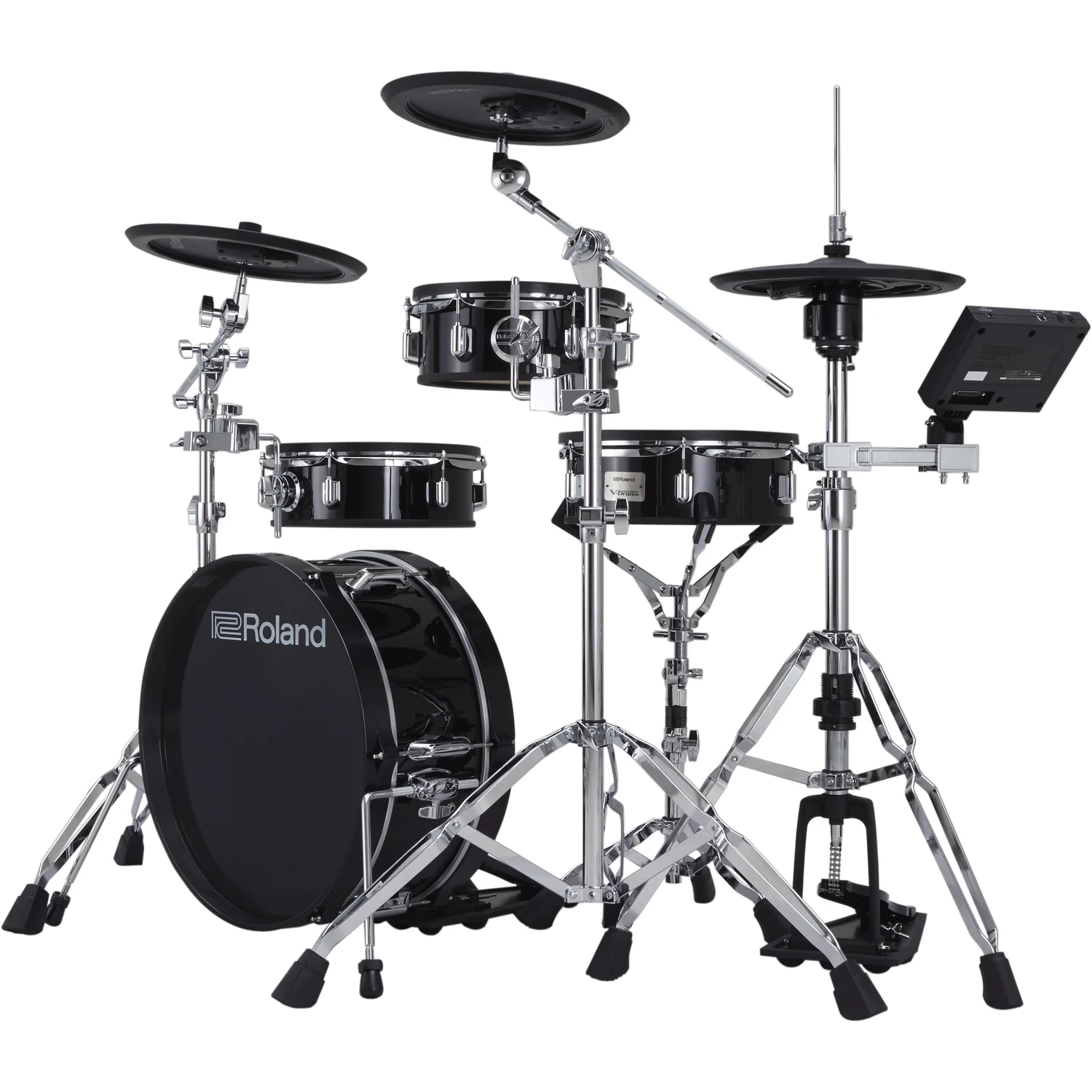 Roland VAD103 V Drums Acoustic Design - Image 4